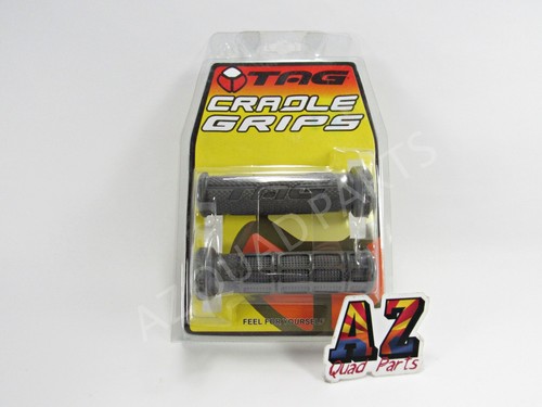 Tag atv handlebar grips - handlebar,